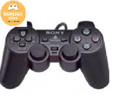 [HCM] Tay PS2, PS1 loại tốt - mới 100% - Ps2 controller - Playstation 2, tay game ps2