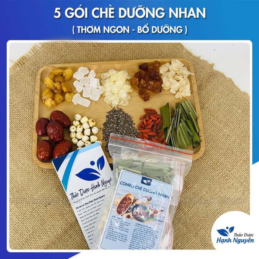 Pomelo peel dried 100g - Hanh Nguyen Herbal