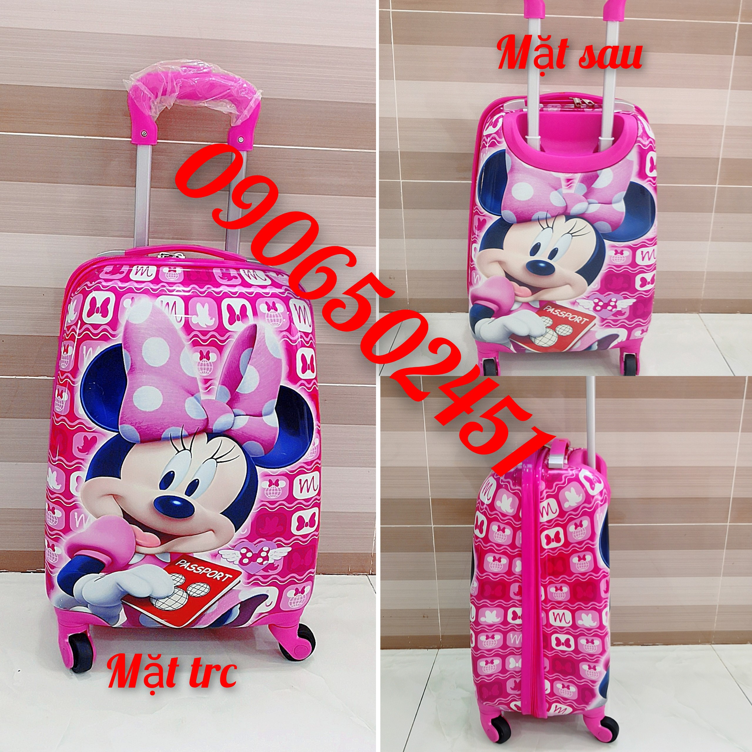 >> BÁO GIÁ TÚI BỌC VALI HỌA TIẾT HÌNH ẢNH SƠN DẦU | Shopee Lazada Sendo Tiki mới nhất 232 (Ảnh Thật) Balo, vali kéo họa tiết nhân vật hoạt hình dành cho bé yêu cực đẹp