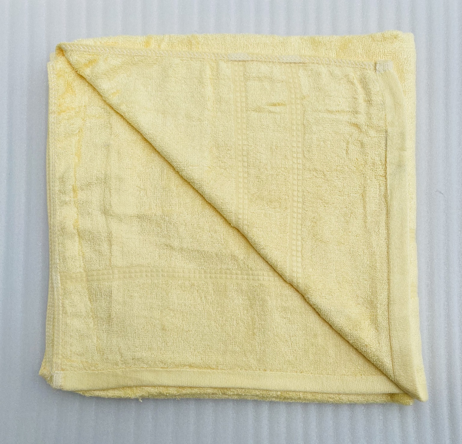 Khăn tắm sợi tre (60*120)