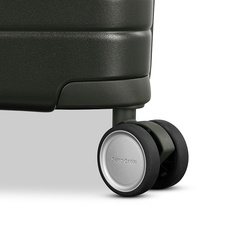 [Voucher 25%] Vali kéo Samsonite Virtuosa EXP CARRY ON