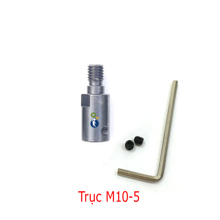 Trục M10-5 Trục M10-5