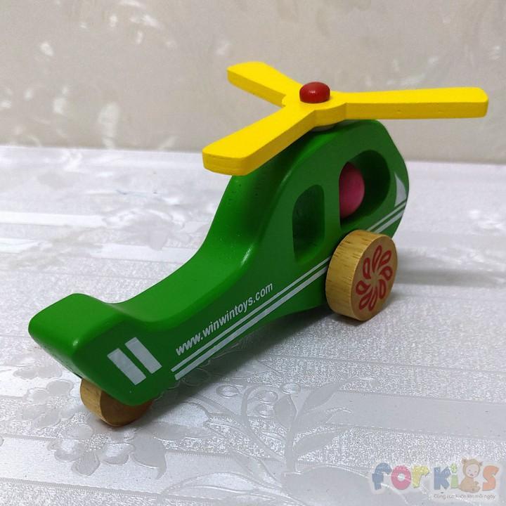 Máy bay trực thăng Winwintoys