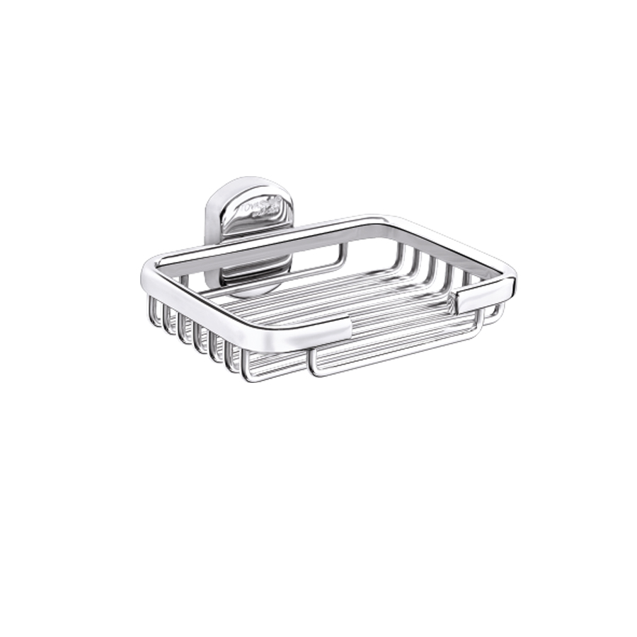 Kệ Xà Bông TOVASHU Lưới 304-L1 (inox 304 - bảo hành 20 năm)