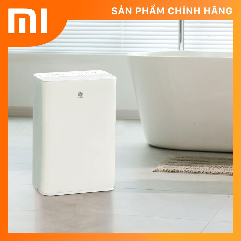 Máy hút ẩm thông minh Xiaomi Widetech 12L