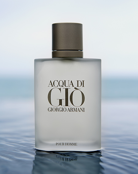 nước hoa nam Acqua Di Gio - giò trắng