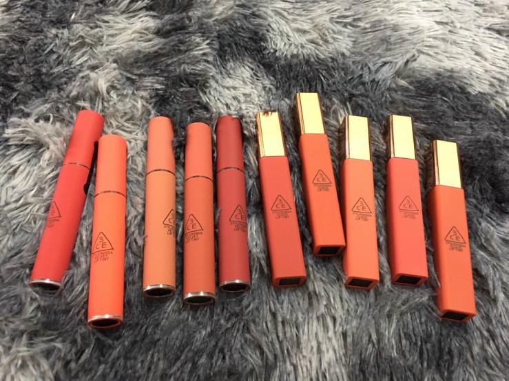 Son 3ce Cloud lip tint (Chính hãng)