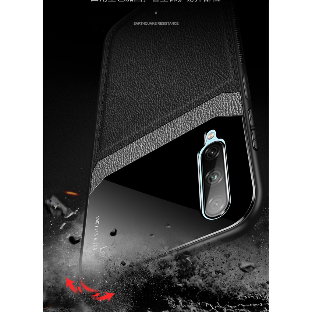 Ốp Delicate Bphone A40 A50 A60 Vsmart Live 4 Aris pro Joy 3