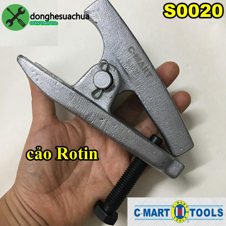 [HCM]Cảo rotin C-Mart S0020