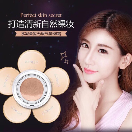 Phấn Nước BB Exquisite & Delicate Bioaqua