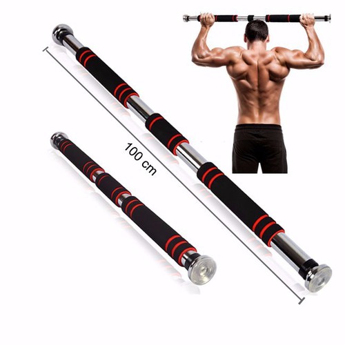 BÁO GIÁ MÁY TẬP XÀ ĐƠN | Shopee Lazada Sendo Tiki mới nhất 62 Thanh tập xà đơn treo tường gắn cửa - nhiều cỡ tùy chỉnh phù hợp tập gym tại nhà tăng cơ bắp