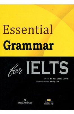 Fahasa - Essential Grammar For Ielts