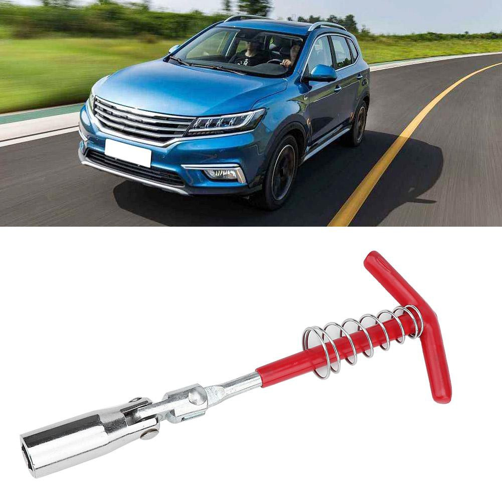 Cờ Lê Tháo Bugi Tuýp Mở Bugi Xe Máy - Cờ Lê Sửa Chữa Xe Máy