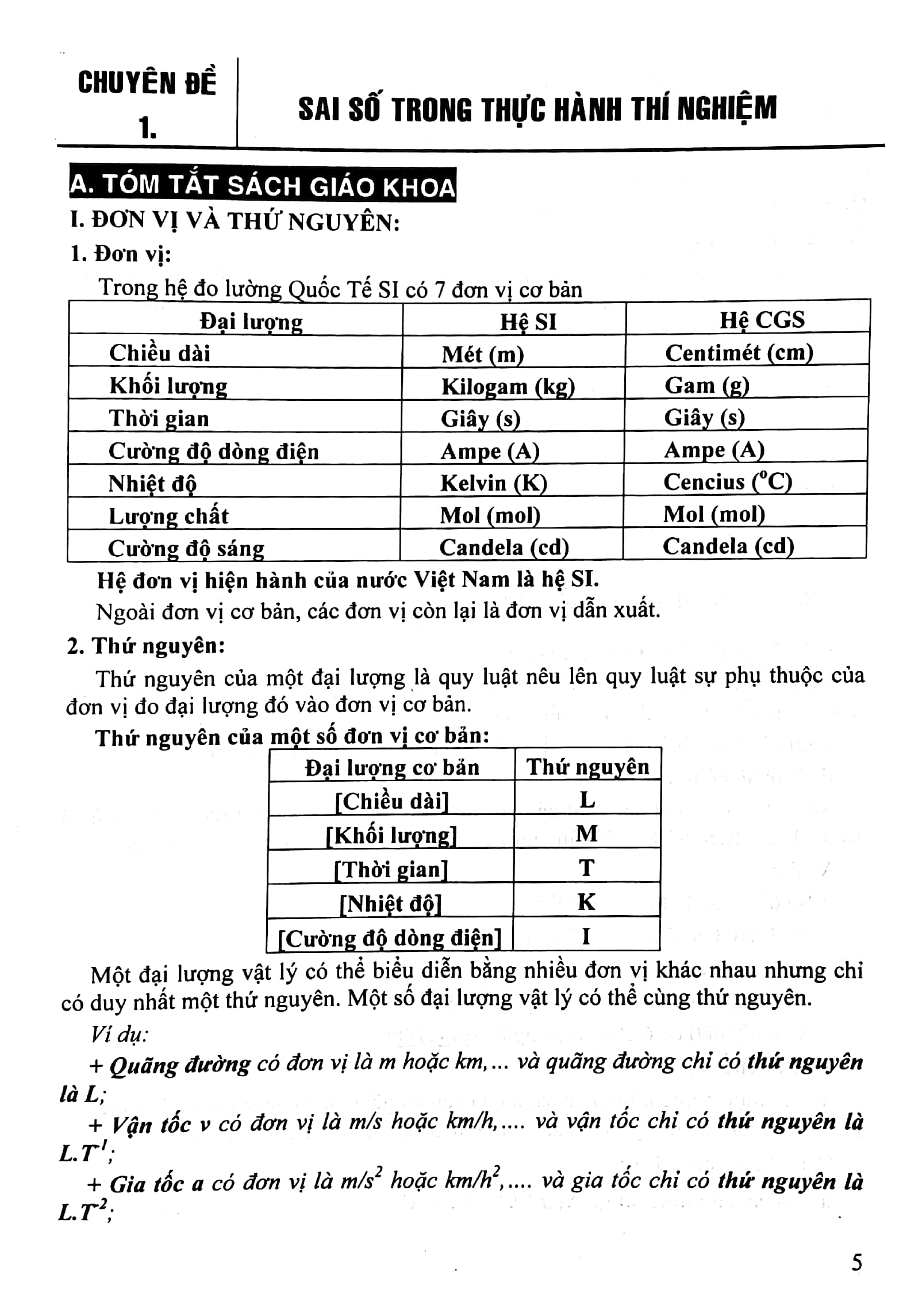 Sách - Tham Khảo Vật Lí 10 (Dùng Chung Cho Các Bộ SGK Hiện Hành) - Hồng Ân