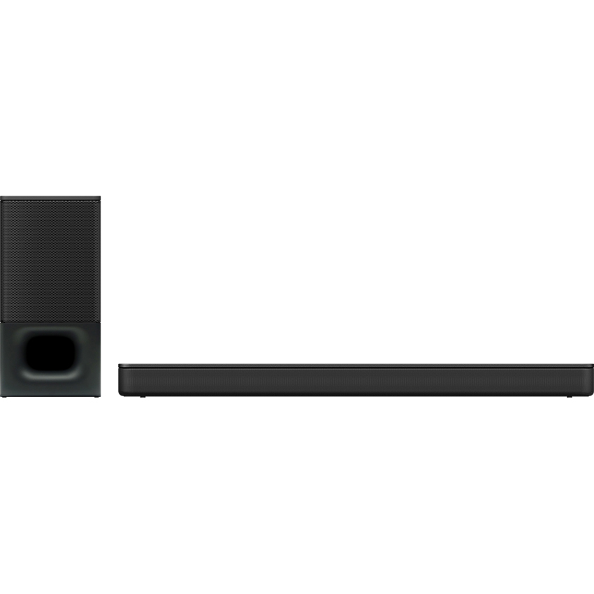 [FREE SHIP TOÀN QUỐC] Loa thanh soundbar Sony 2.1 HT-S350 320W - hàng chính hãng - bảo hành 12 tháng