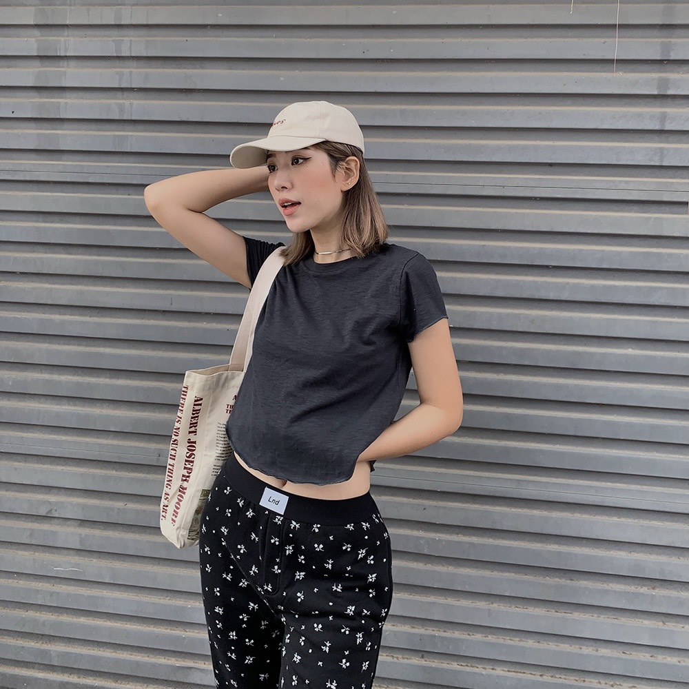Áo thun Jin Top | LND