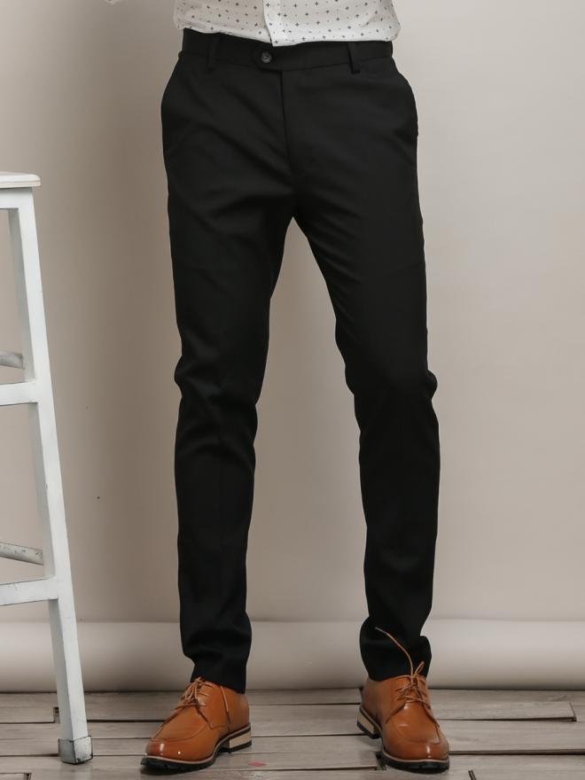Quần Tây Nam Ôm Body - H6
