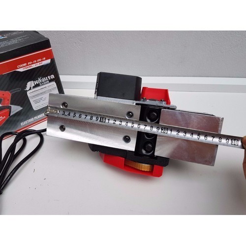 MÁY BÀO GỖ HIKARI THÁI LAN 01