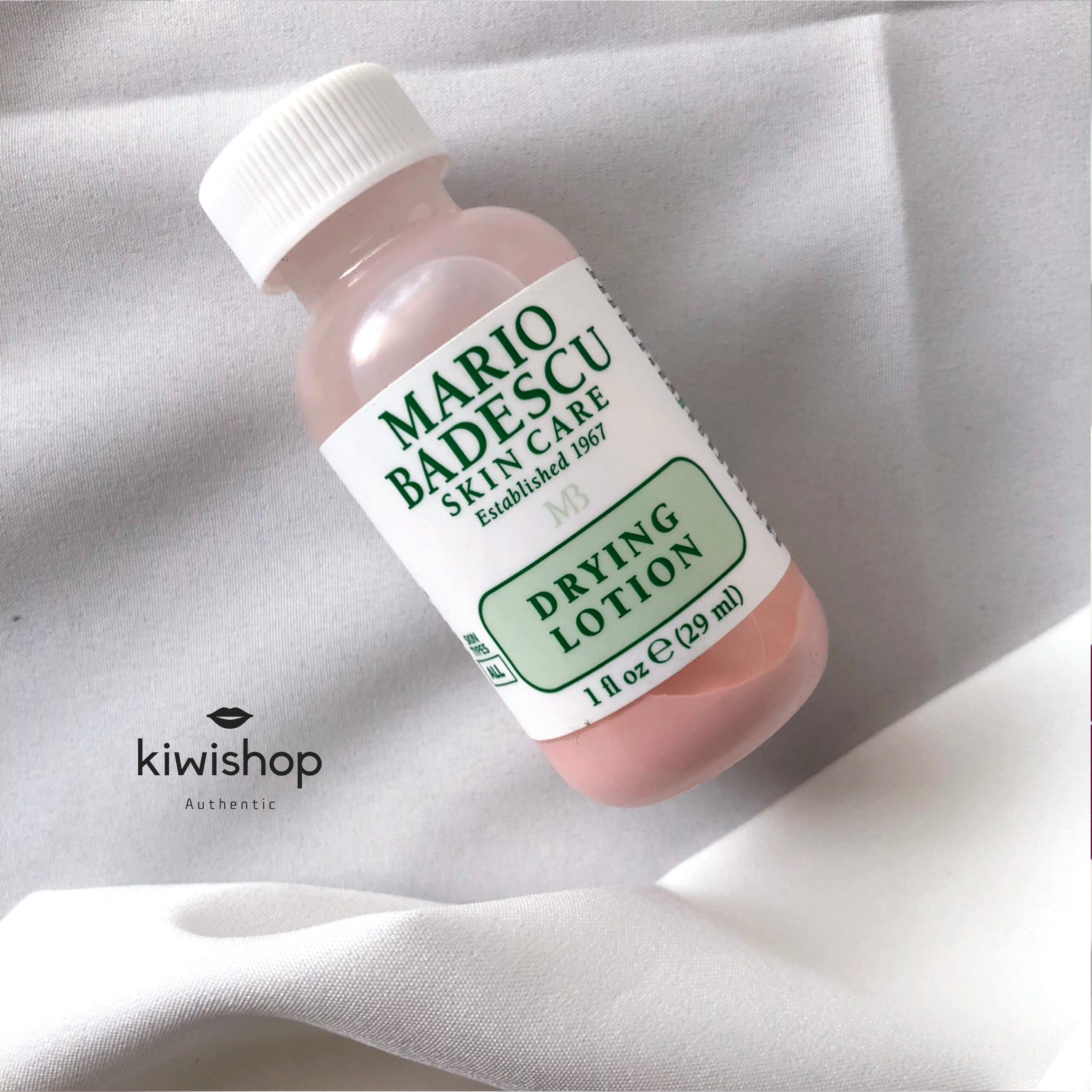 [HCM]Dung dịch chấm mụn Mario Badescu Drying Lotion