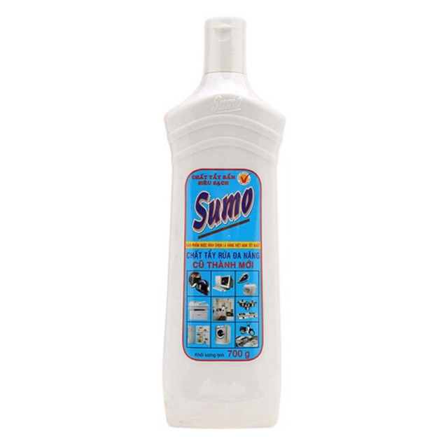 [HCM]Chất tẩy rửa đa năng SUMO SP