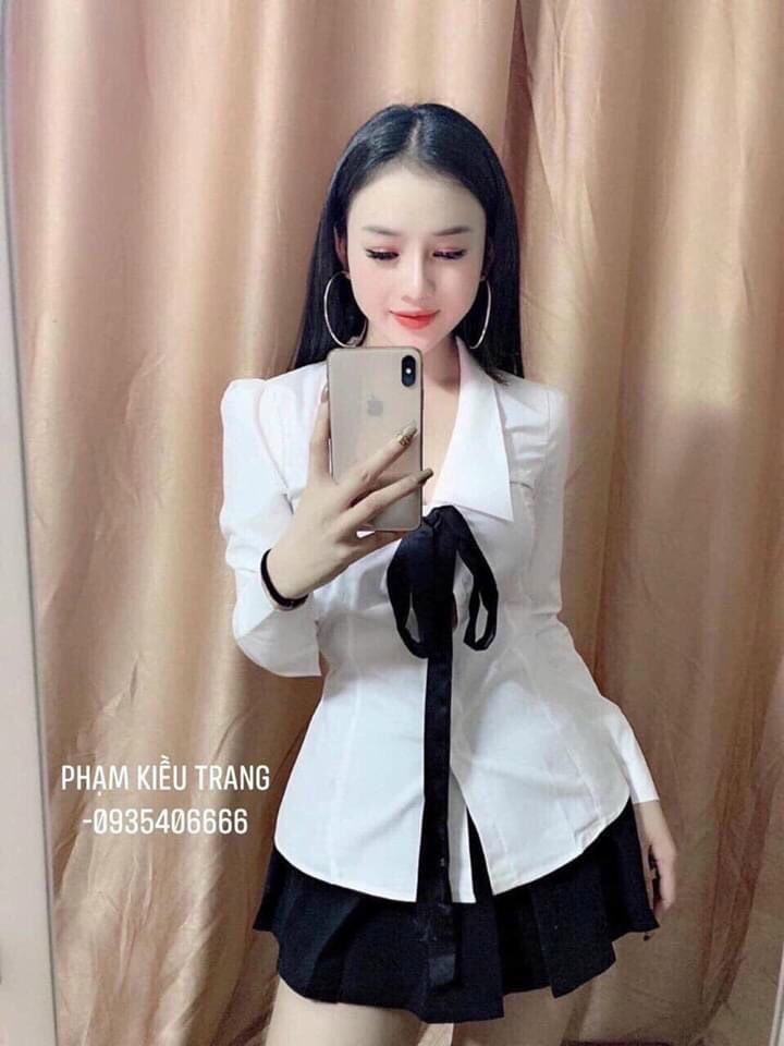 Set tiểu thư -lc