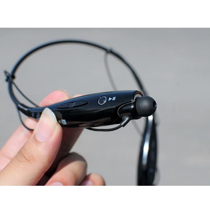 Tai nghe BLuetooth HBS 730