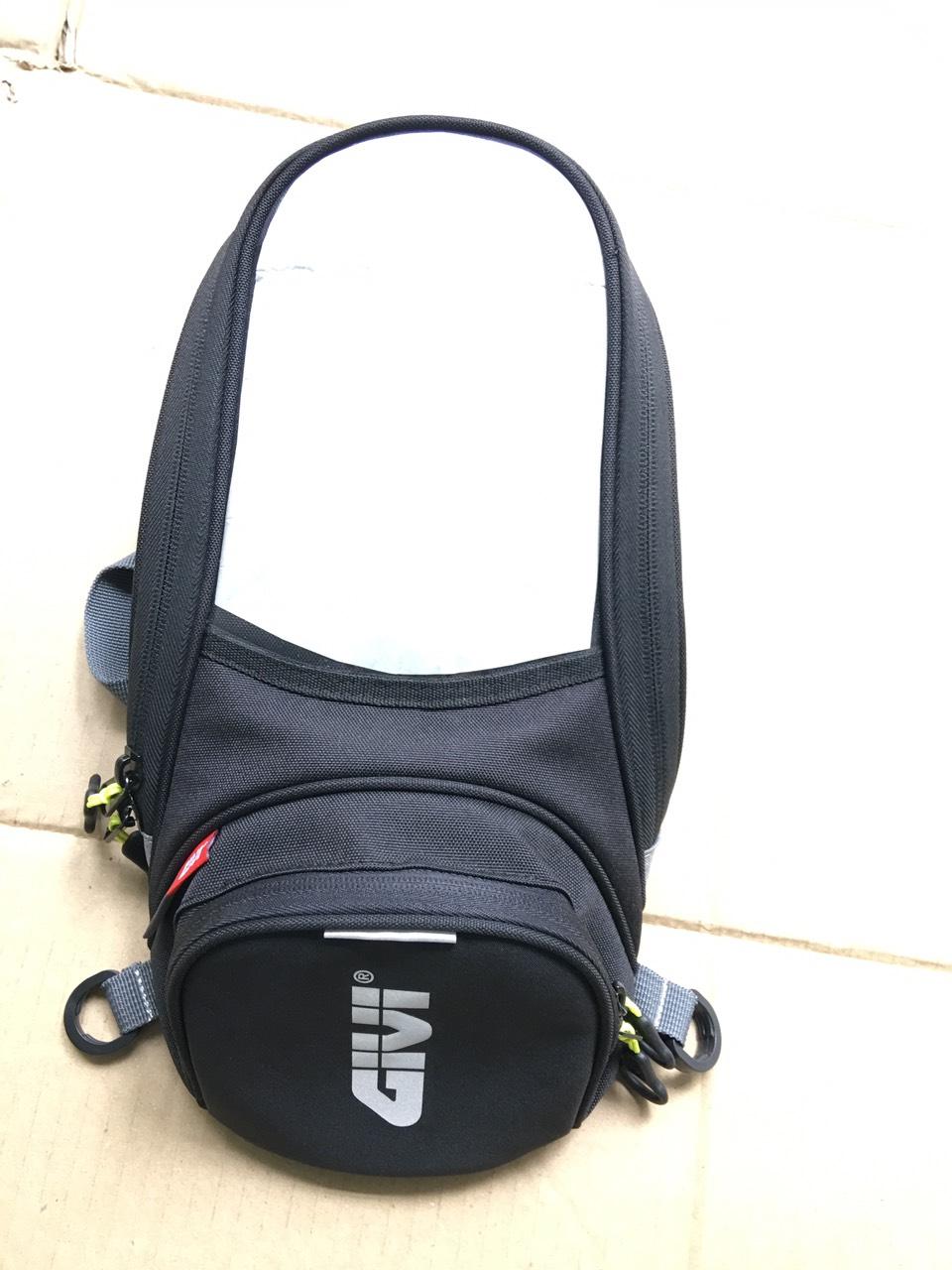 [HCM]Túi hít bình xăng givi EA106B
