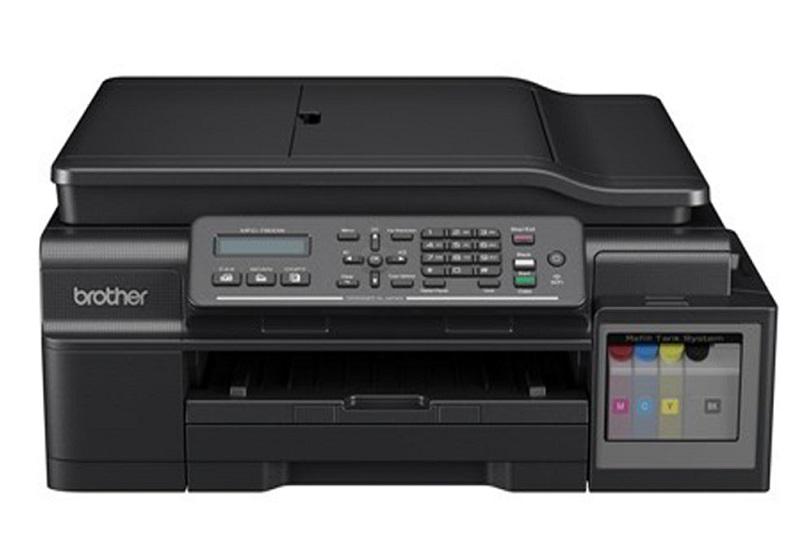 Máy in Brother MFC-T800W