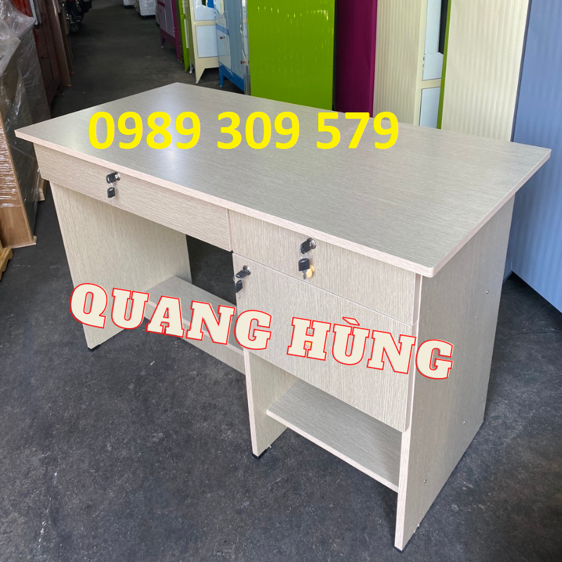 BÀN LÀM VIỆC VĂN PHÒNG CAO CẤP HCM