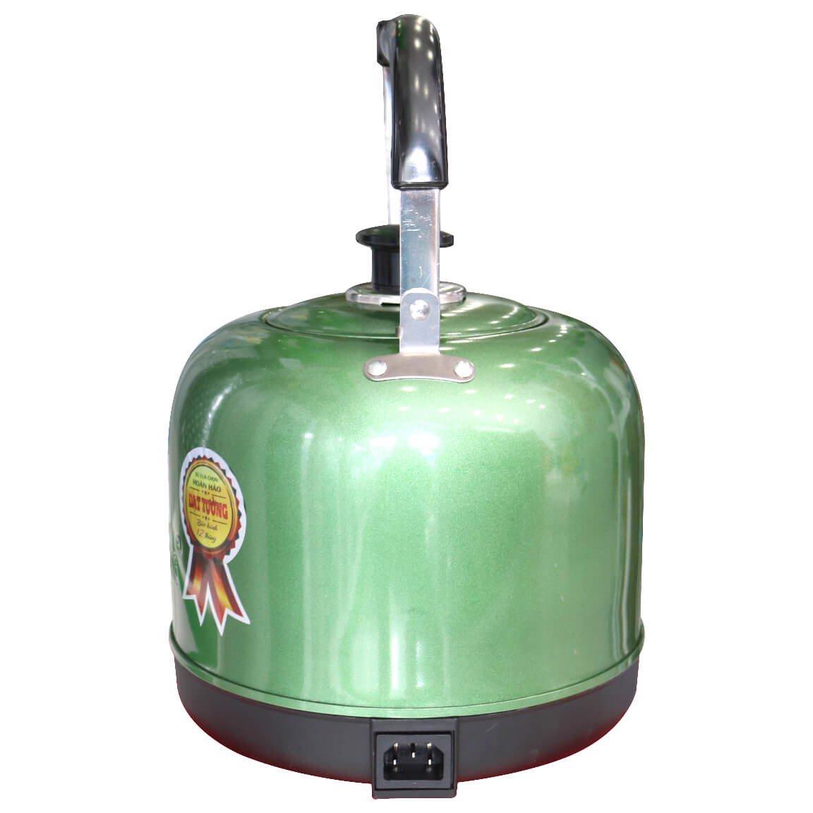 Ấm Điện Đế Liền Đạt Tường 5L ĐL-03/ĐL-08