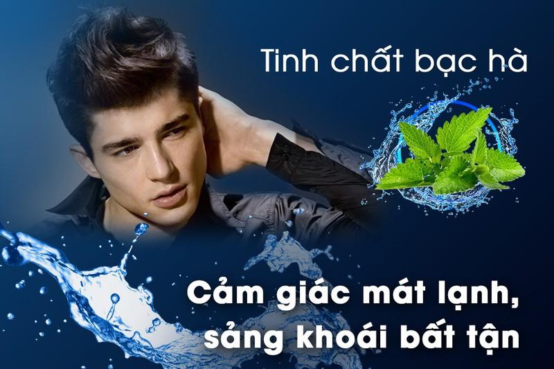 Dầu gội Clear Thái 480ml