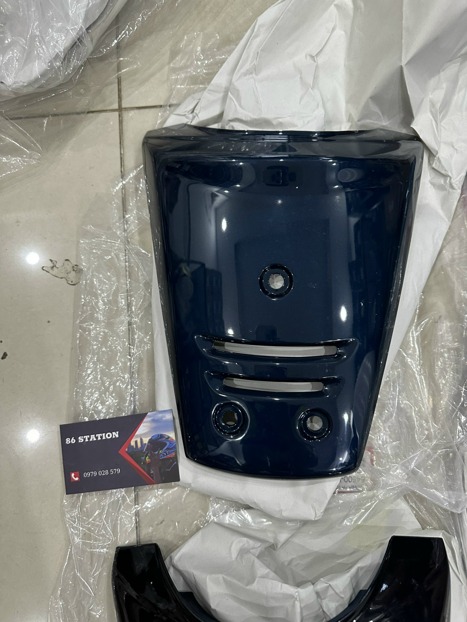 MẶT NẠ WAVE THÁI 110 HONDA THÁI LAN
