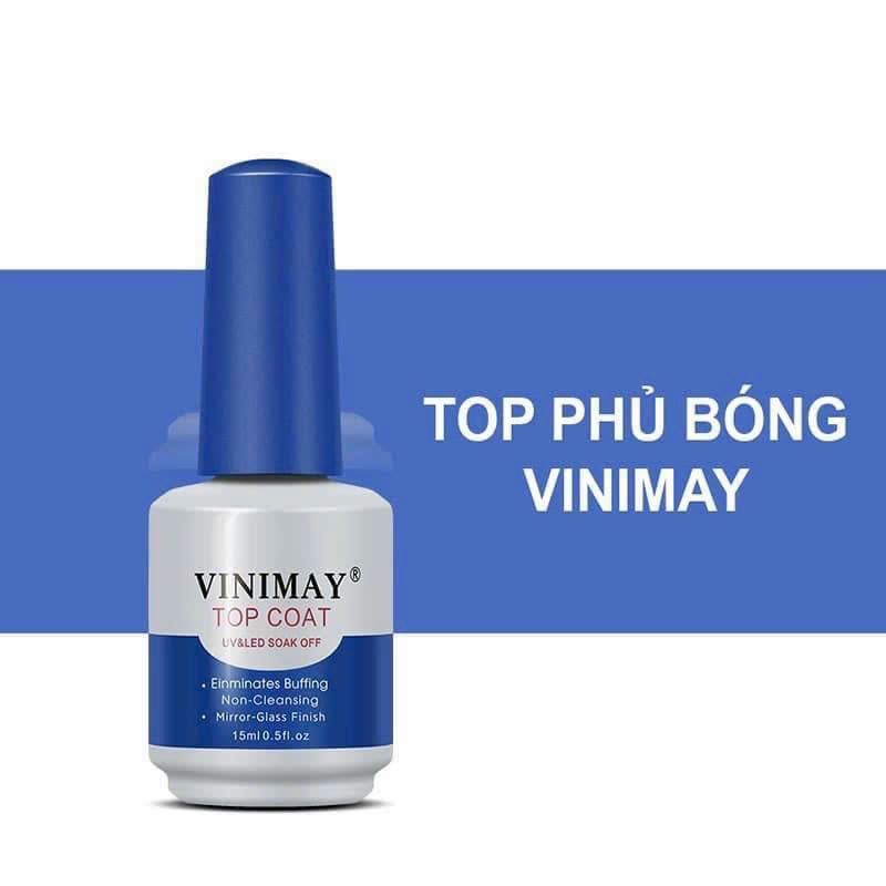 Đủ Bộ Liên Kết Vinimay Siêu Bền ,Bóng - Mini Nails
