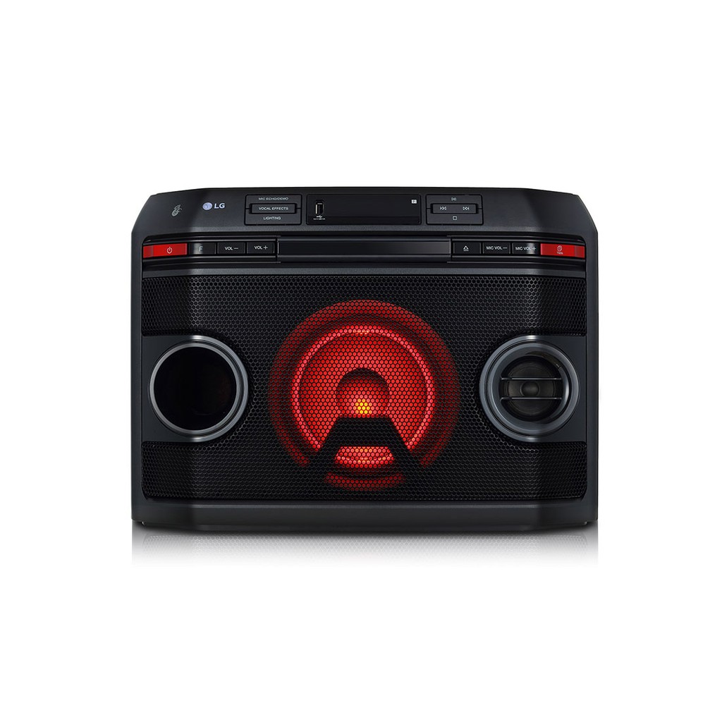 [Trả góp 0% - FREESHIP] Loa karaoke LG OL45 220W