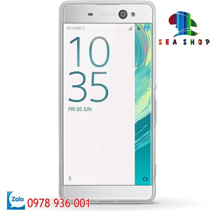 Case for Sony Xperia XA Ultra - F3216