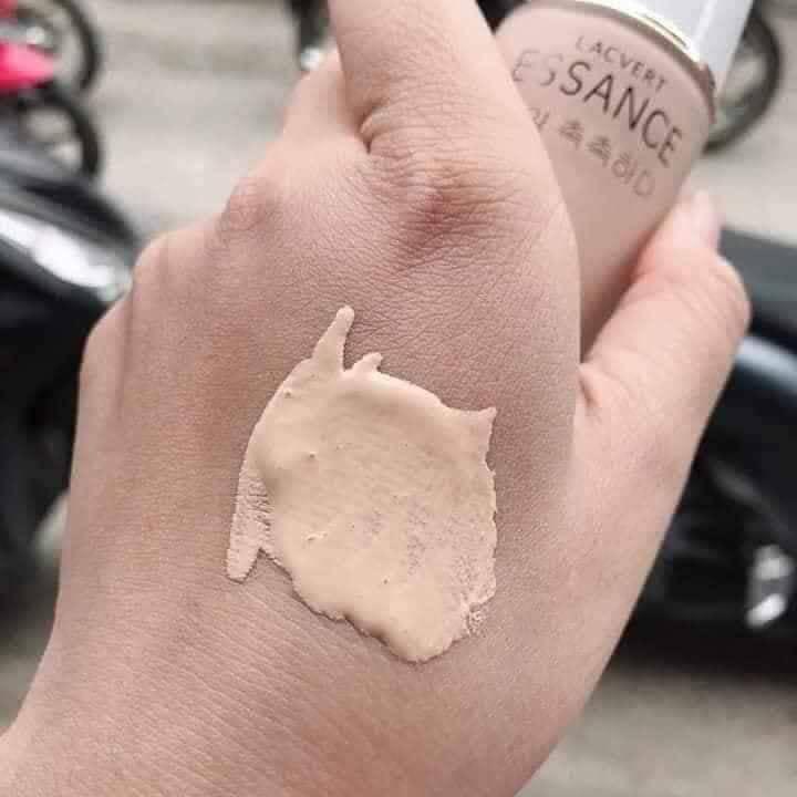 KEM NỀN LACVERT ESSANCE KOREA 60ml