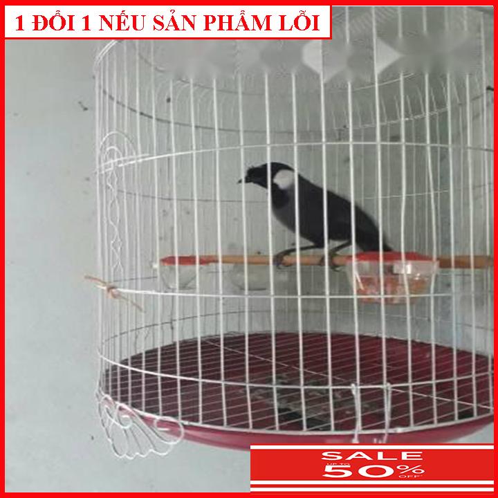 LỒNG KHIẾU INOX