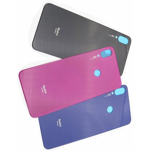 Nắp lưng Xiaomi Mi Note 7