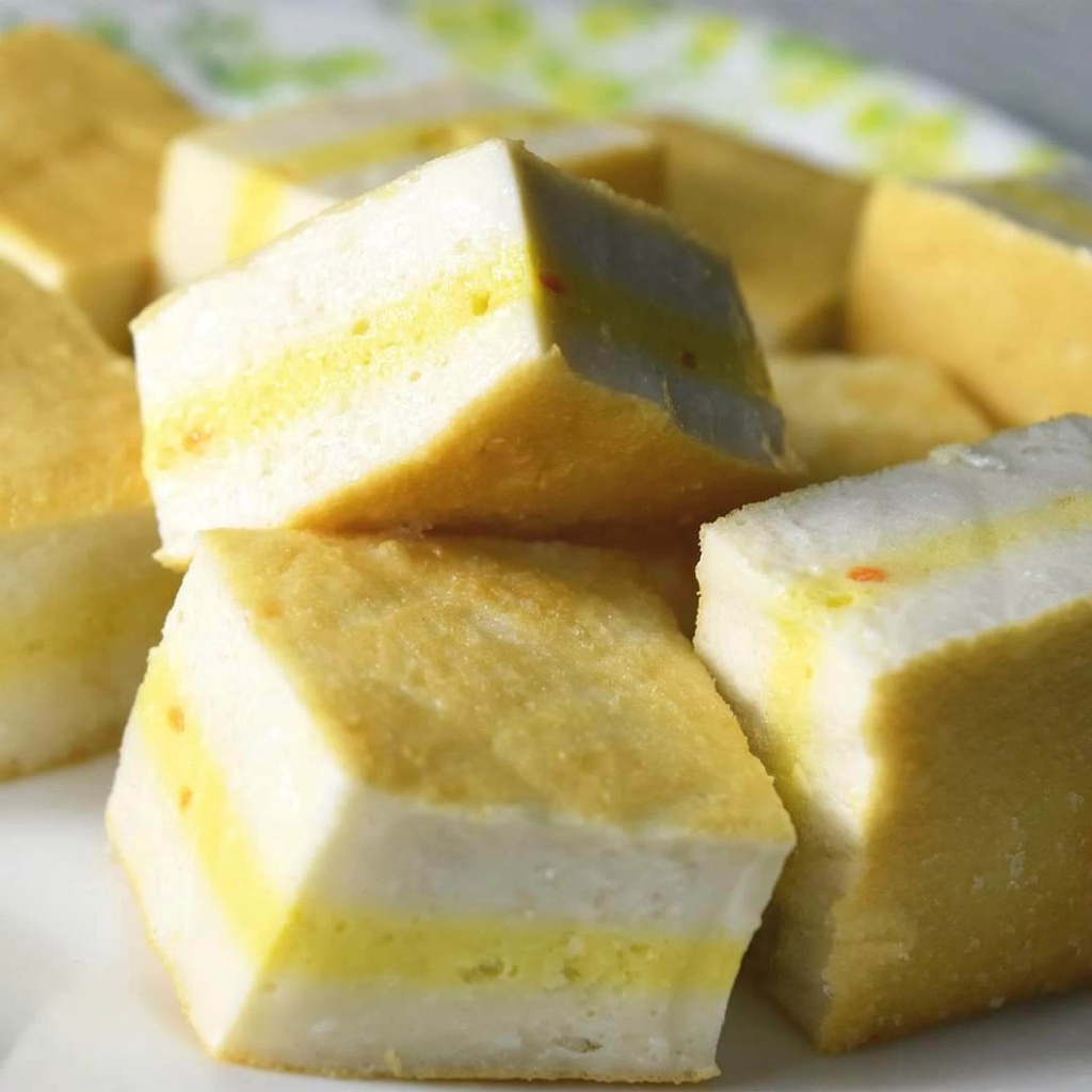 Sanwich Cá Malaysia EB ( 1 Gói 500G ) giao 2h