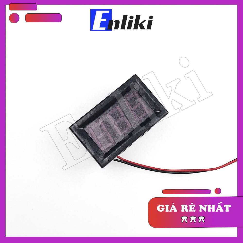 Modul đo điện áp AC 0-500VAC