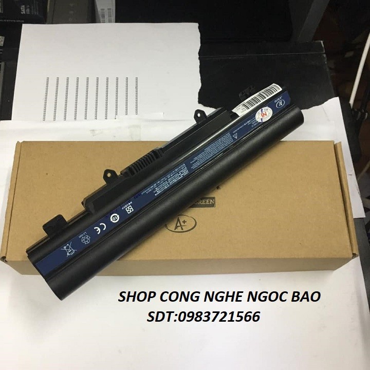 Pin laptop Acer Aspire E14 E15 E1-571 E5-421 E5-471 E5-571 E5-572
