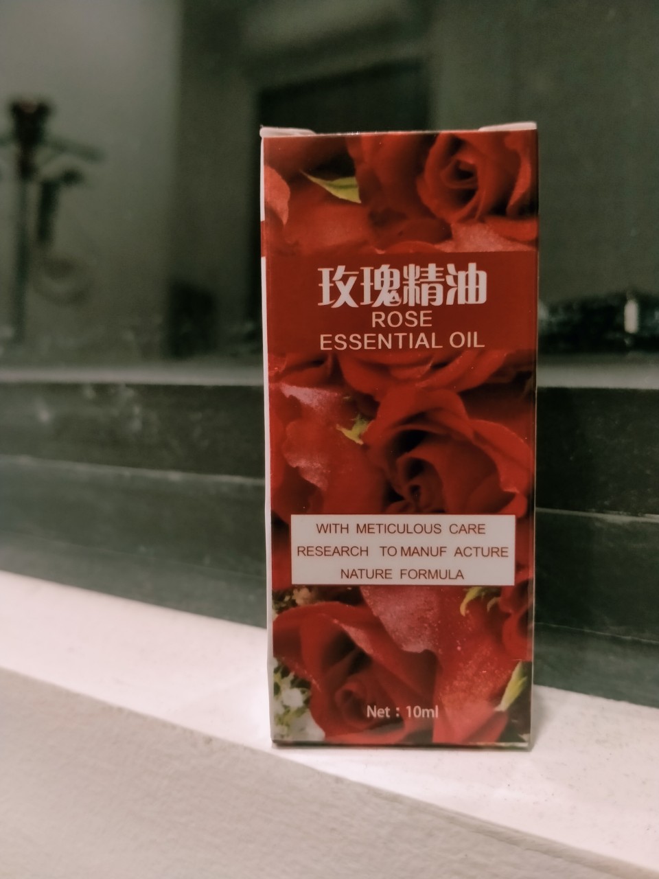 Tinh dầu thiên nhiên xông phòng 10ml