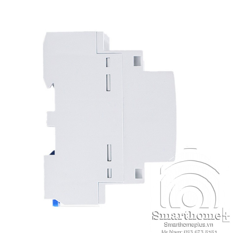 Khởi Động Từ Contactor 1 Pha 63A 2P Chint NCH8-63/20