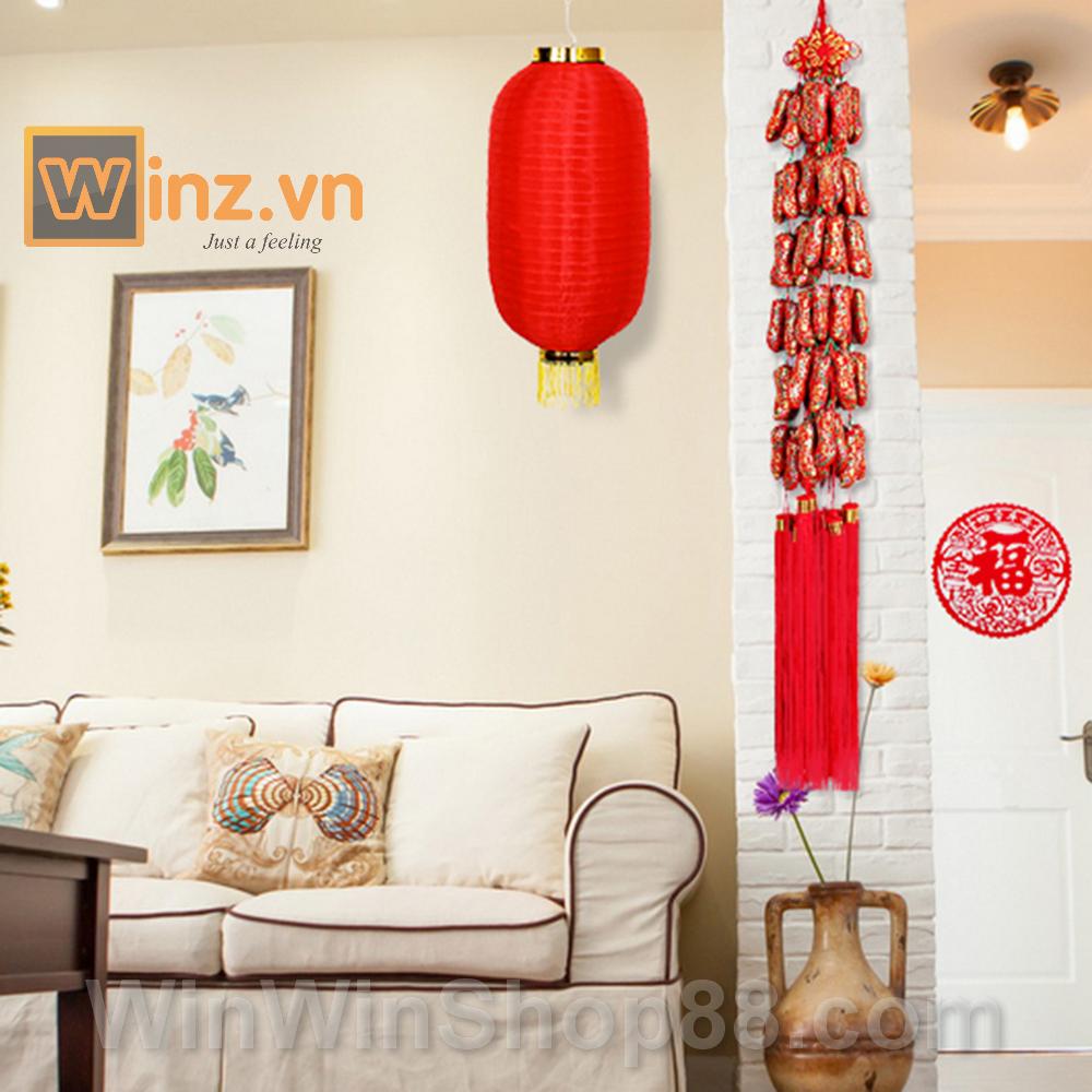 Lồng đèn Nhật Bản loại trung V.2