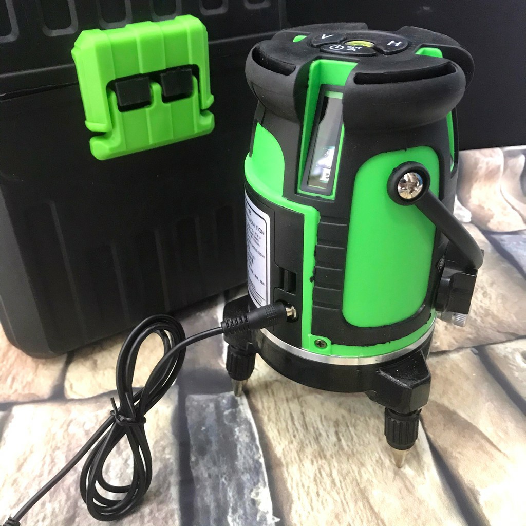 Sạc pin máy laser 4.2V-5V