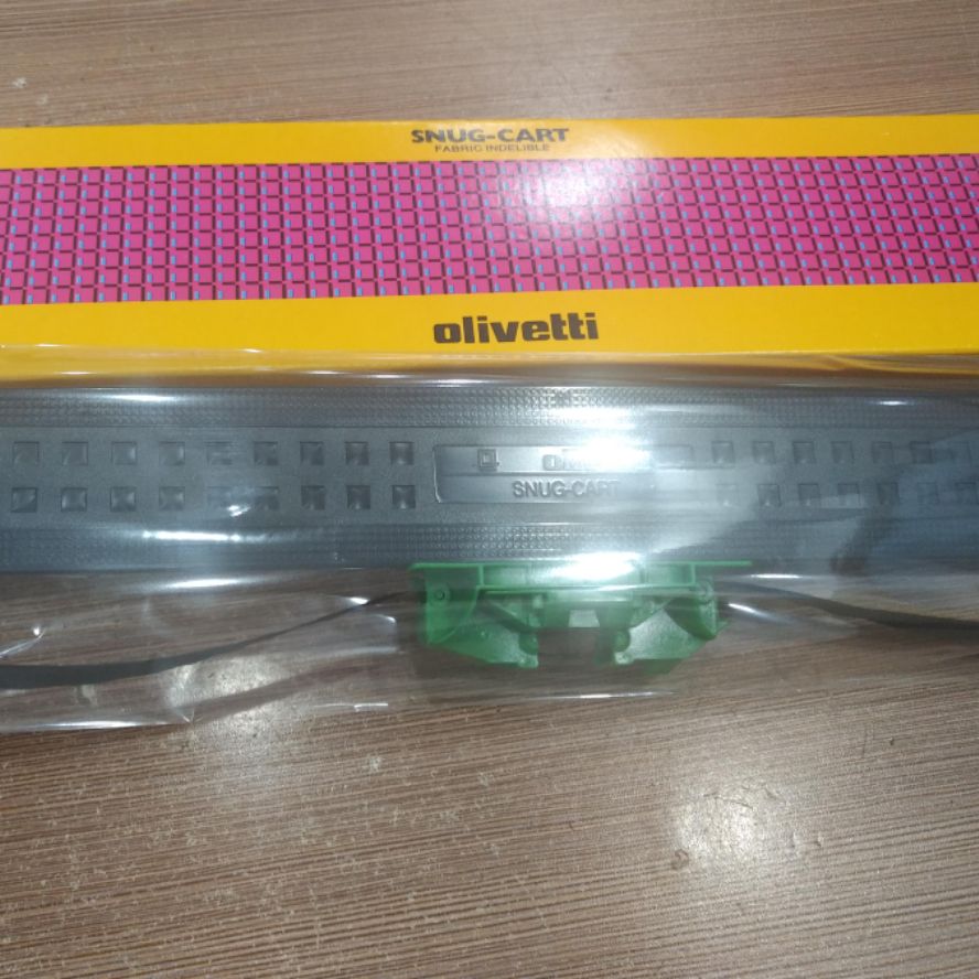 Băng mực Olivetti