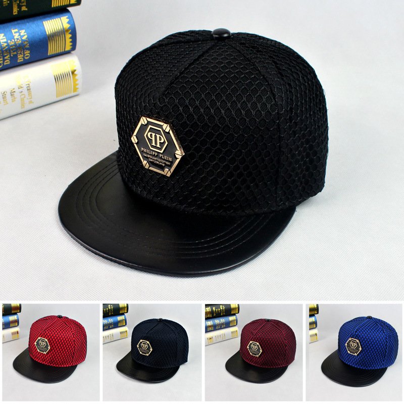Mũ, nón Snapback phối lưới đẹp K189