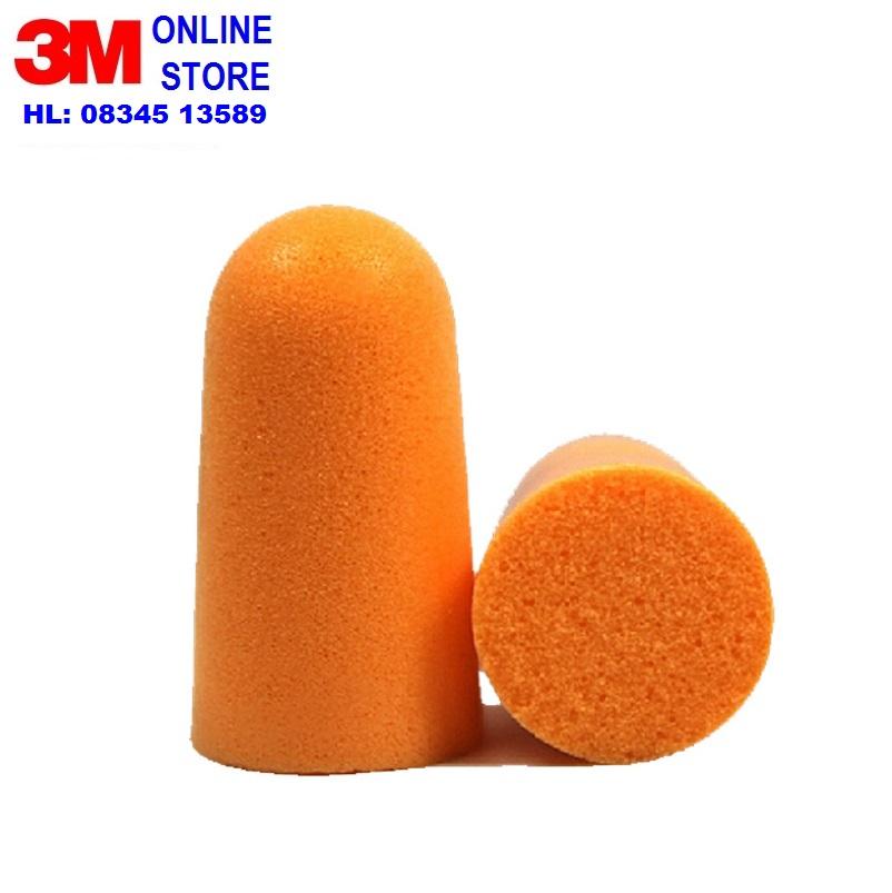COMBO 5 đôi nút tai giảm ồn 3M 1100 không dây