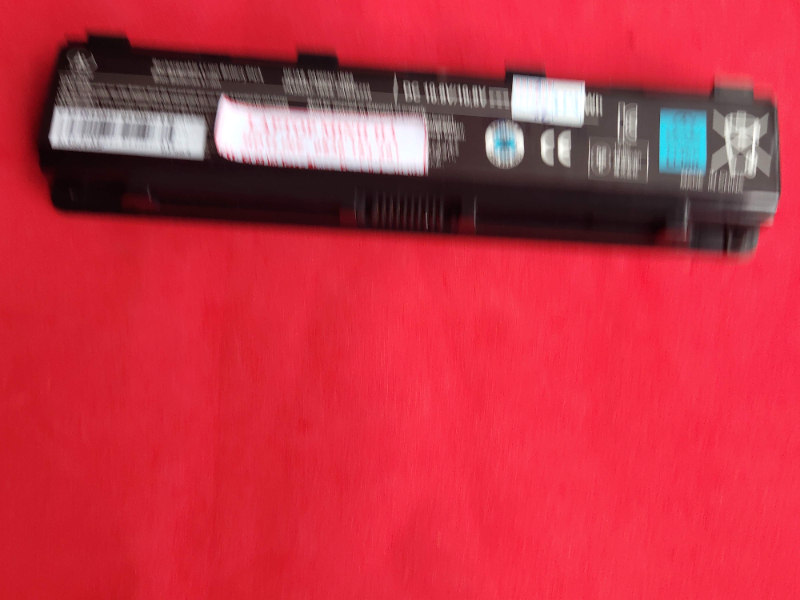Pin laptop Toshiba Satellite C50 Series, Pin Toshiba Satellite C50 Series