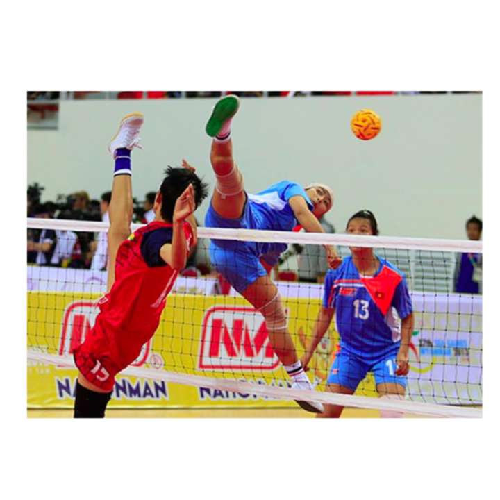 Quả Cầu Mây Super Star + Nhiều màu lựa chọn